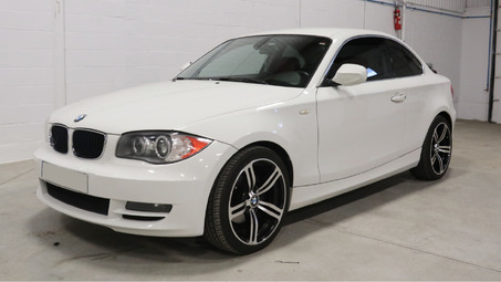BMW 128i