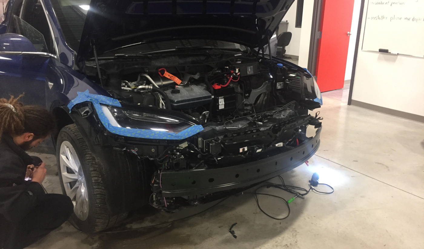 Custom Integration