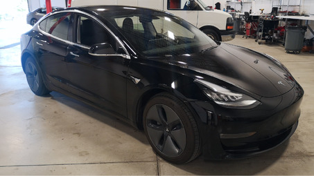 Tesla 3