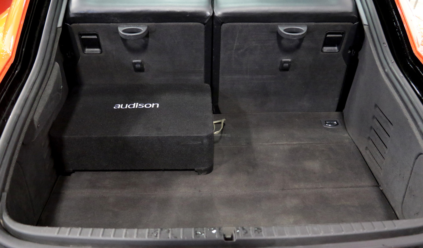 Subwoofer Speaker