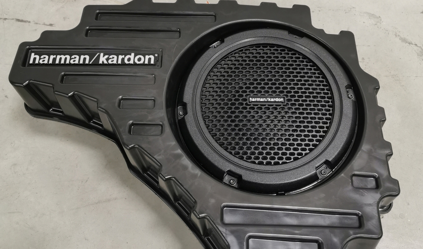 OEM Speaker