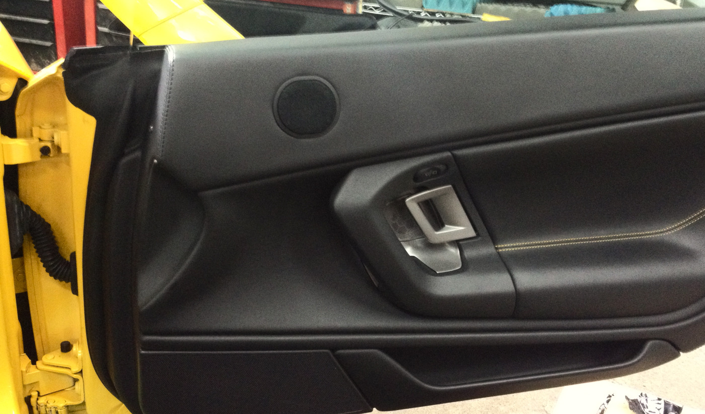 OEM Speaker