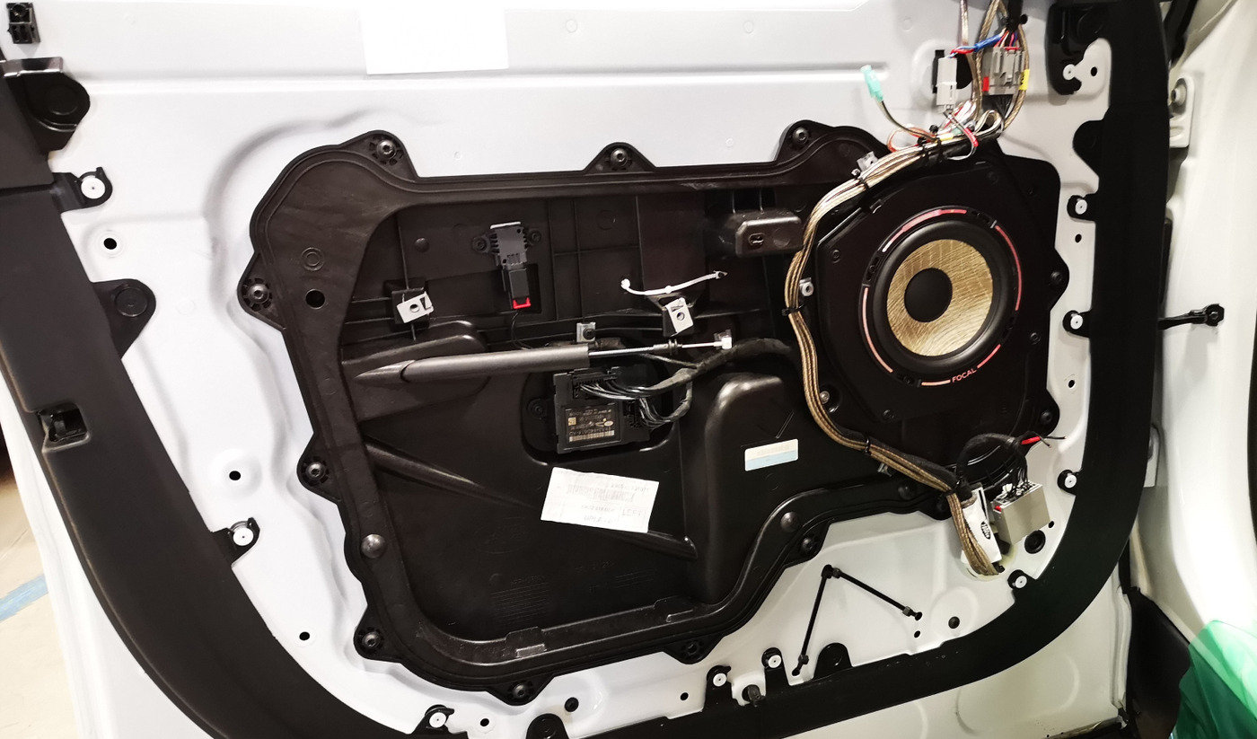Haut-parleur EXPERT PS 165F3