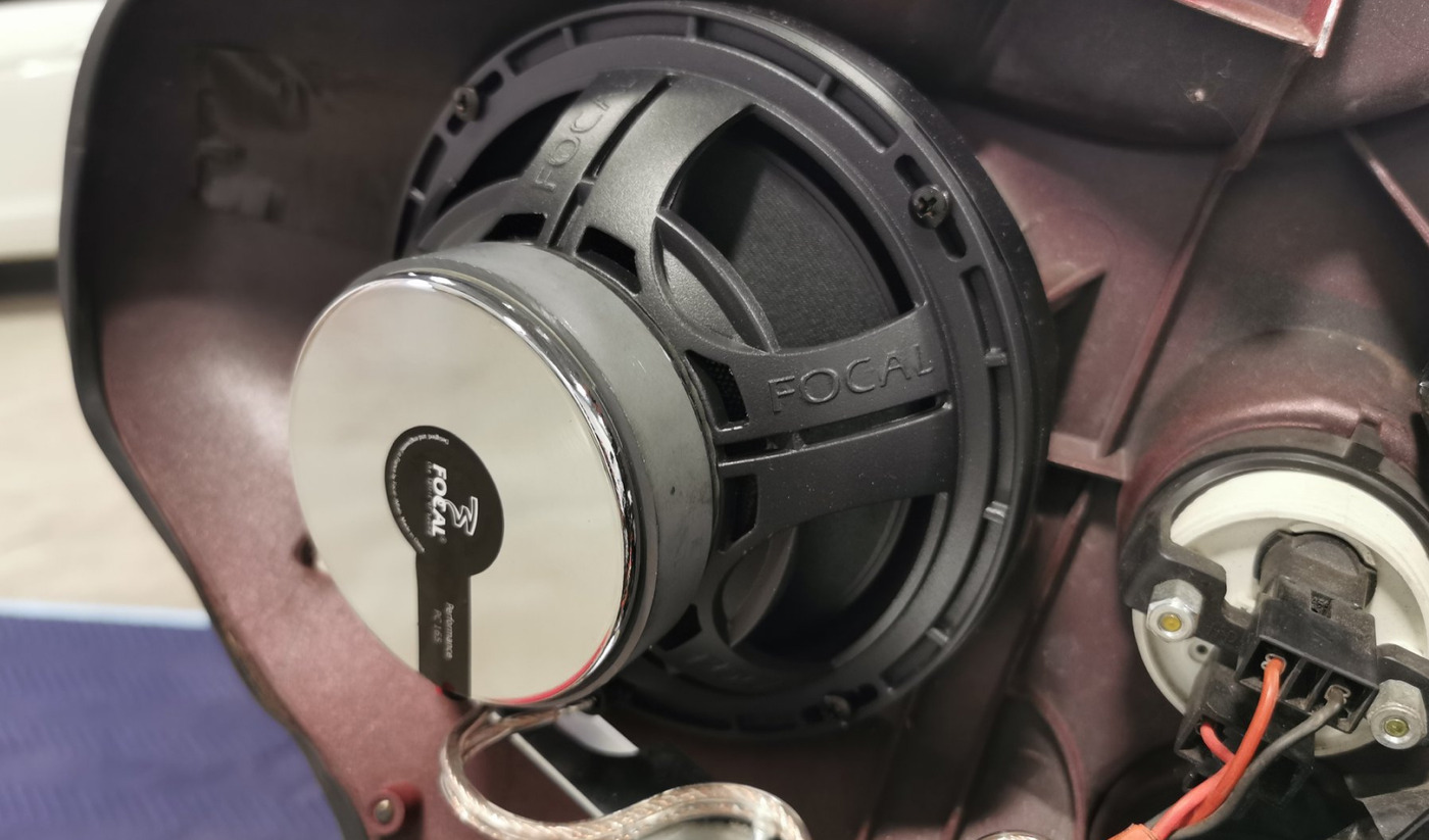 Speaker