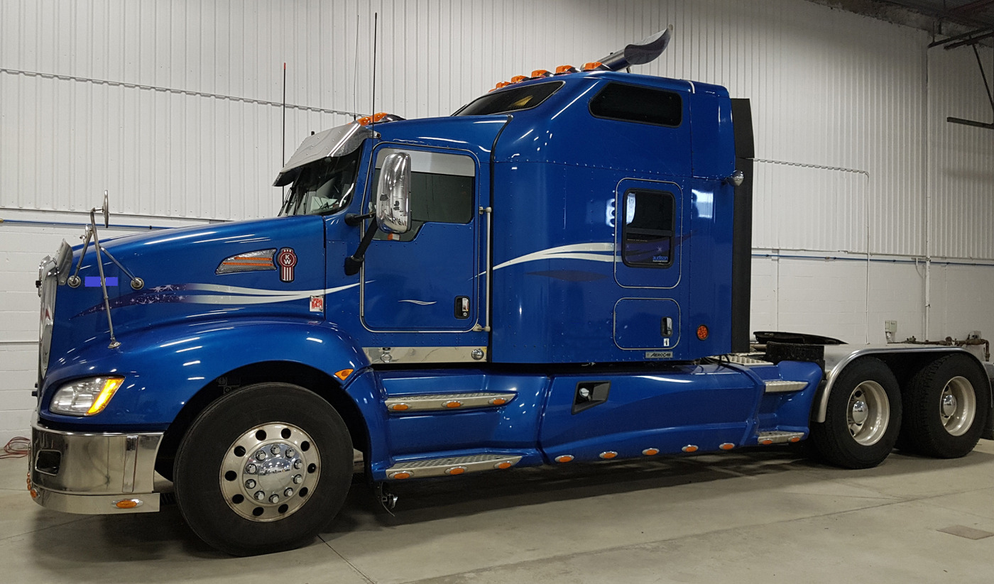 HGV Audio Aystem
