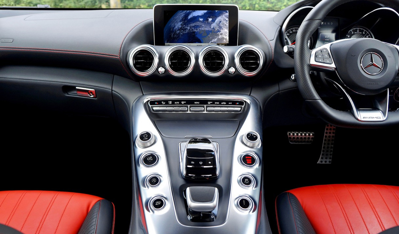 Bluetooth Integration Module