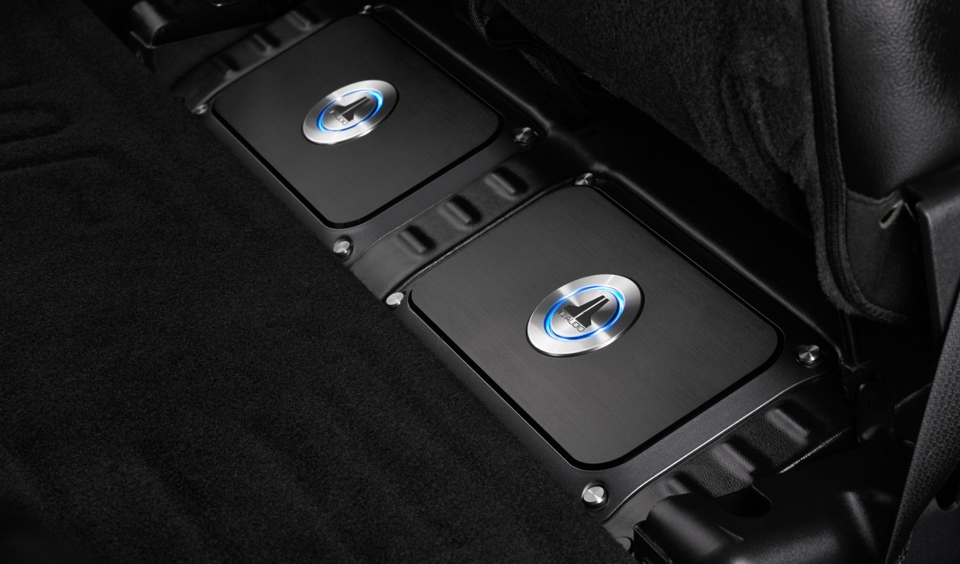 Amplificateurs audio intégrés