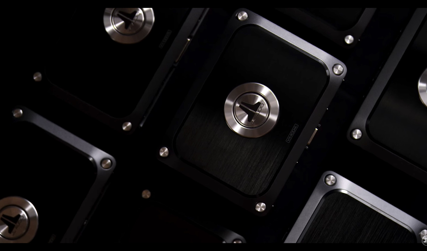 Amplificateurs audio