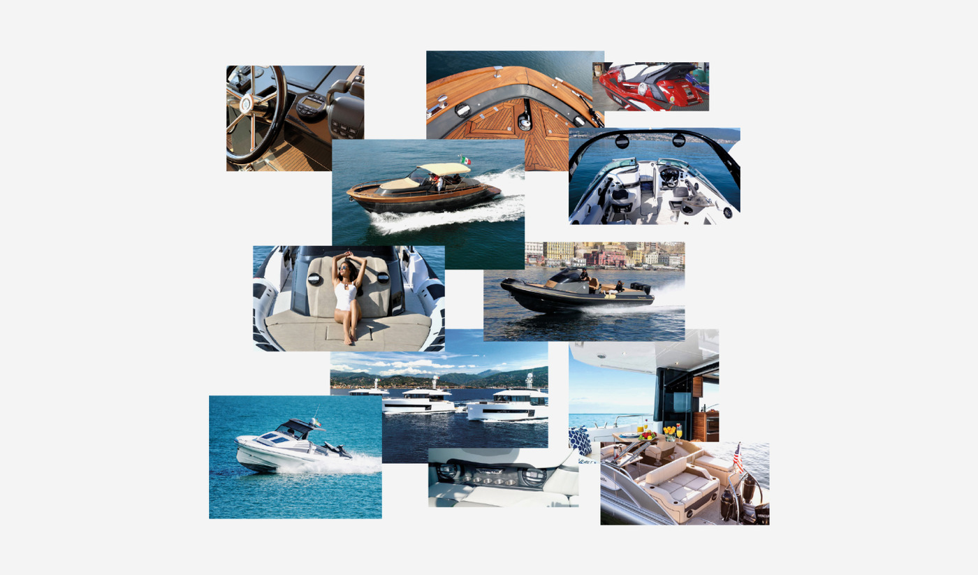 Marine Audio Systems