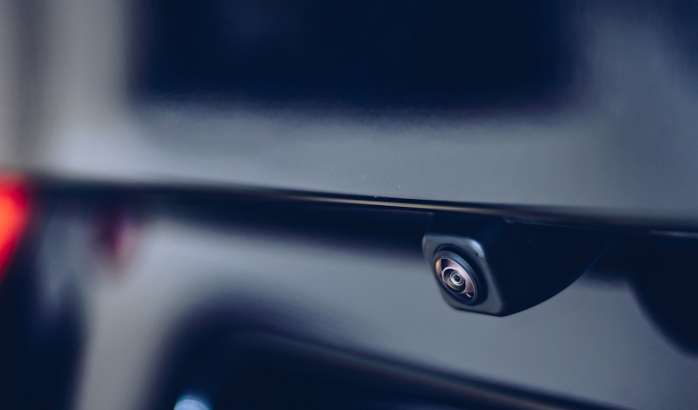 Rear View Camera