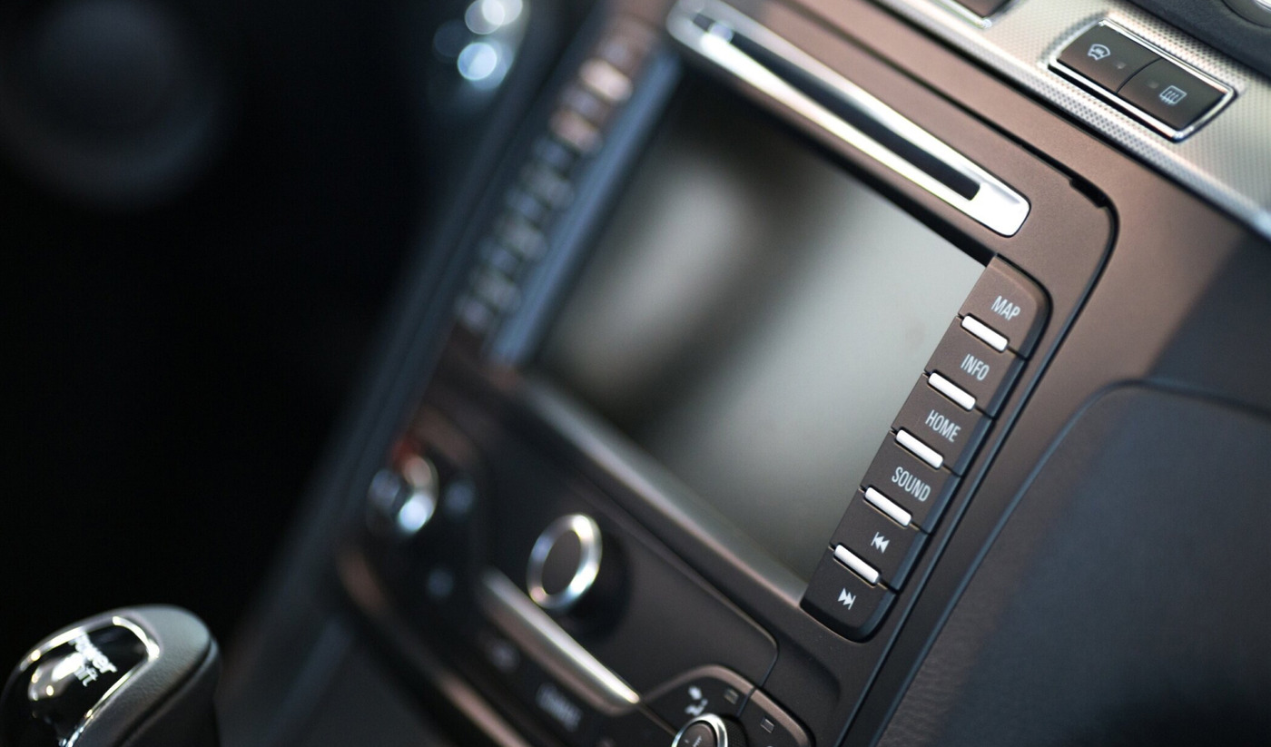 Wavtech Audio System