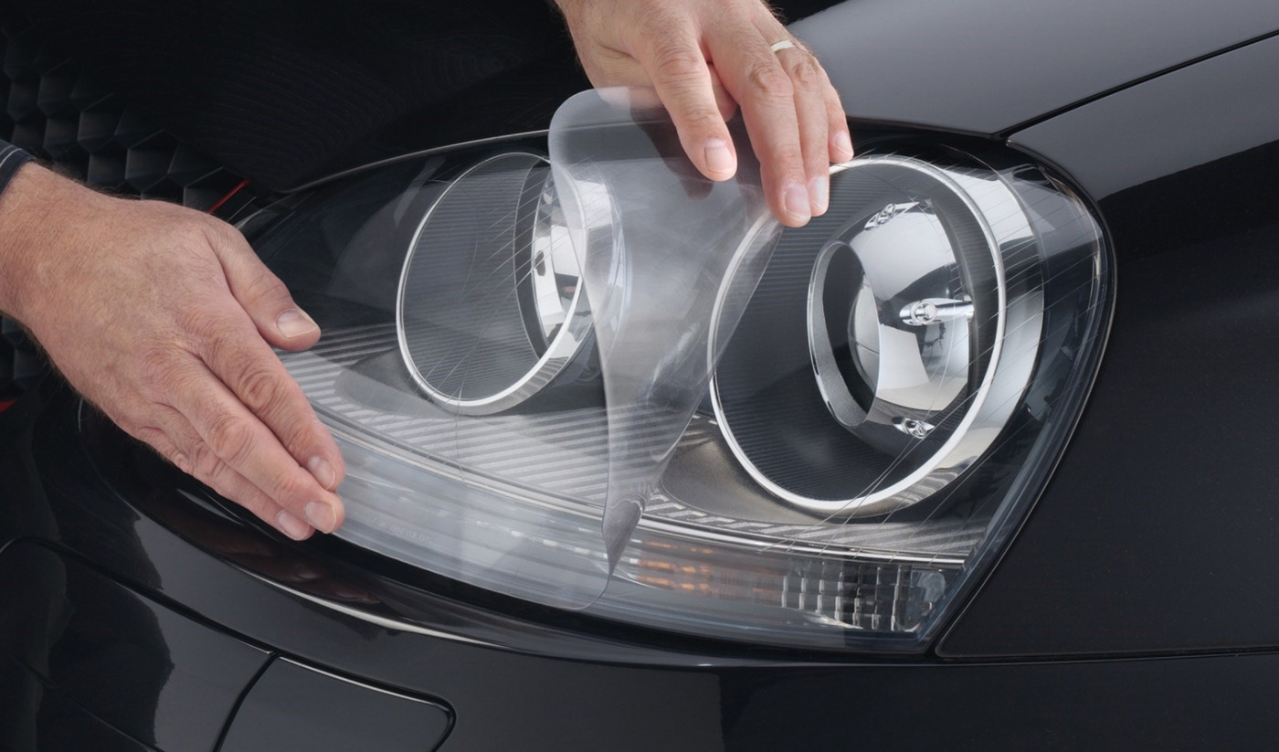 WeatherTech Accessories