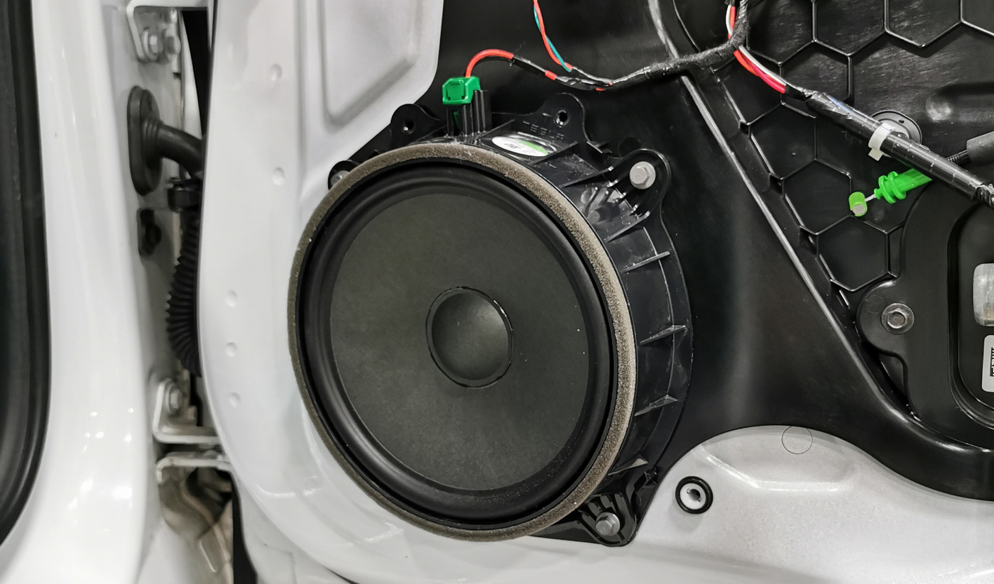 OEM Speaker