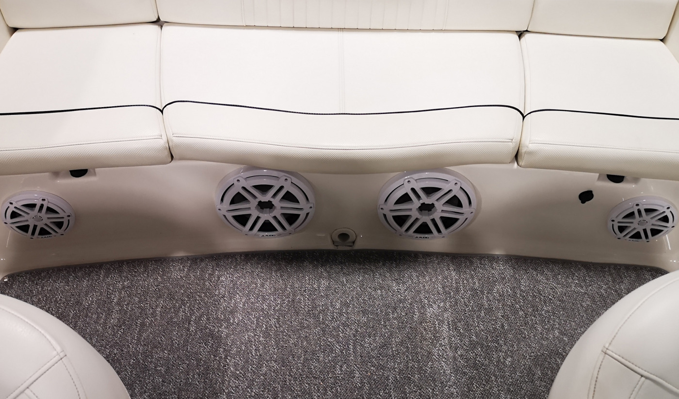 Bayliner VR4 2018