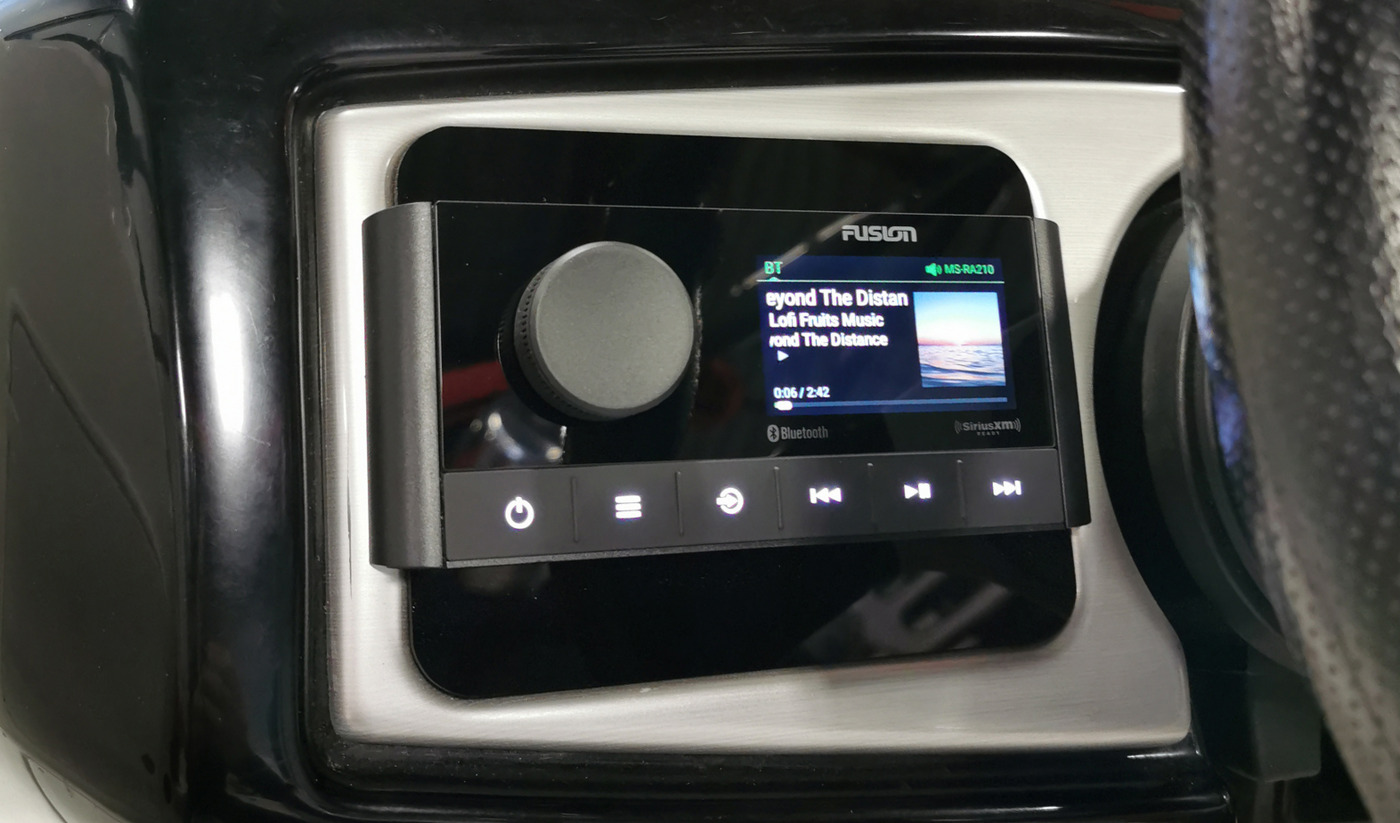 Fusion MSRA210