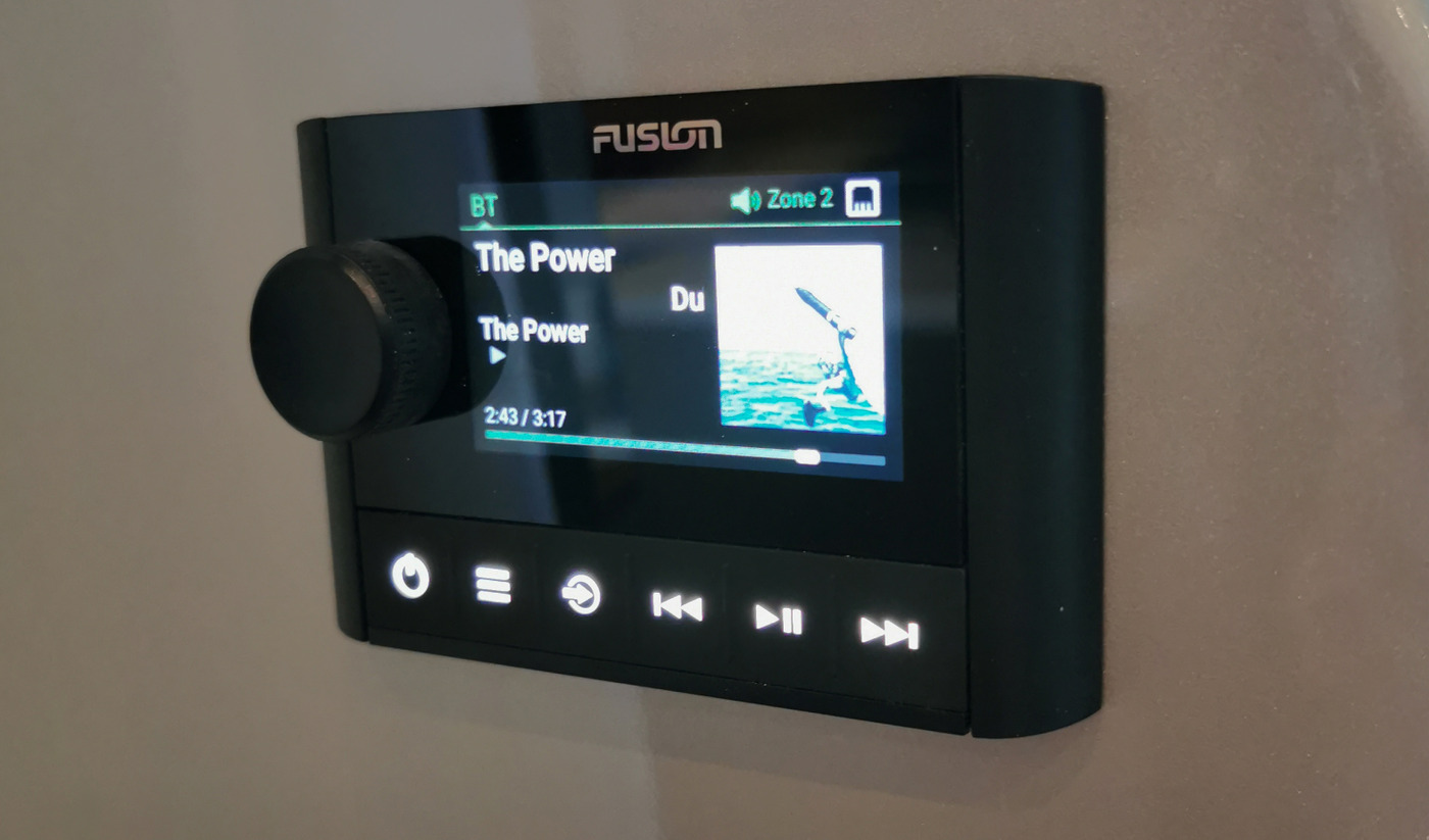 Prestige 560 Fly 2017