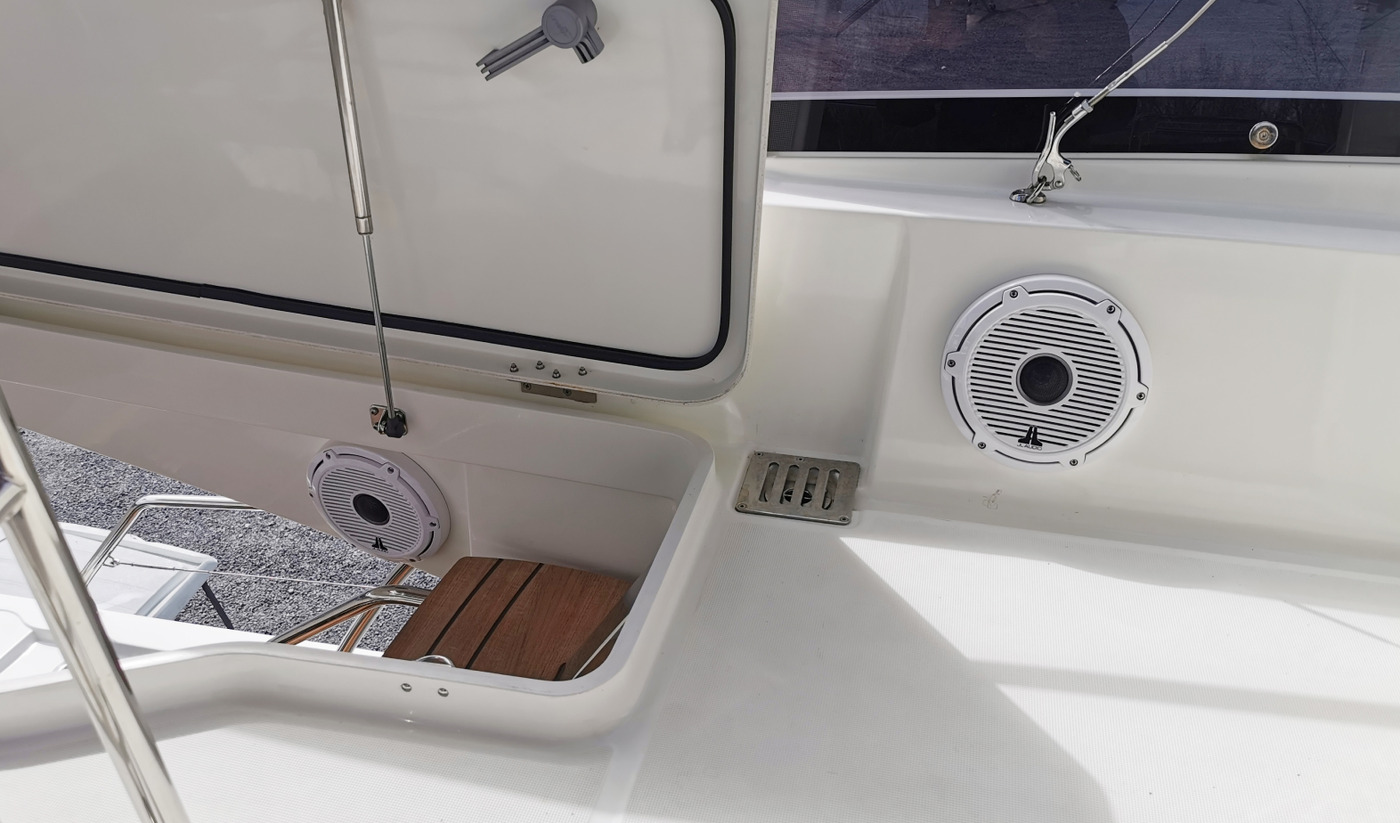 Prestige 560 Fly 2017