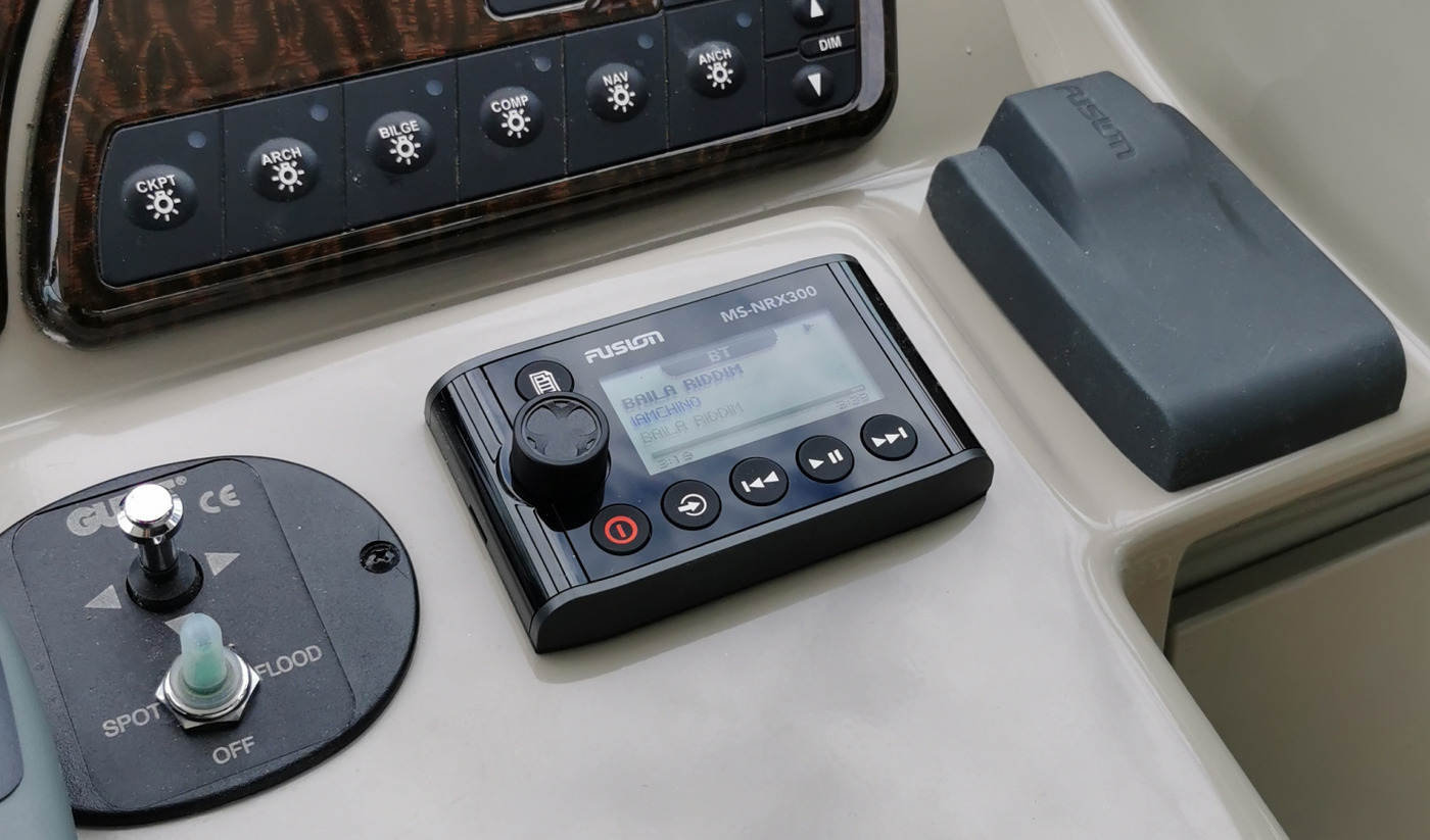 Radio MSRA770