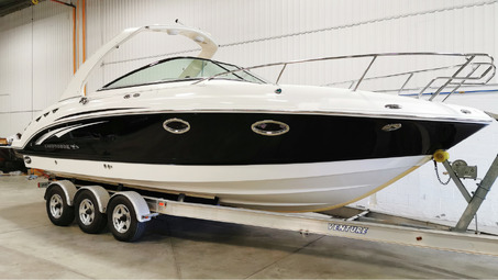 Chaparal 275SSI 2007