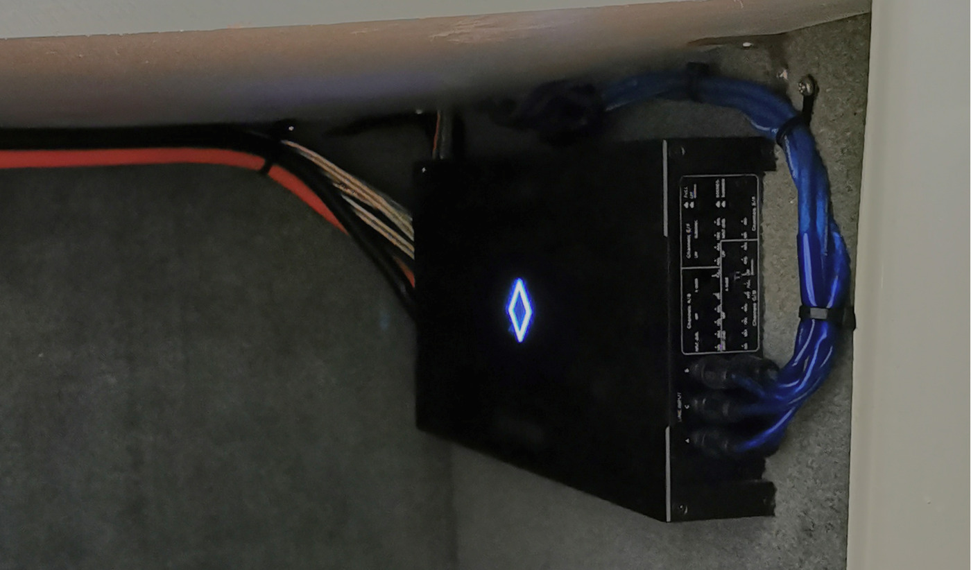 Amplifier